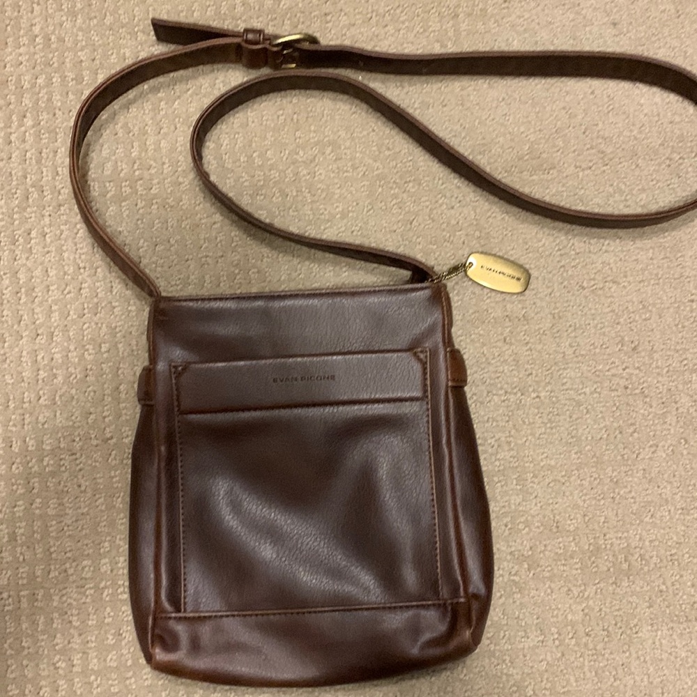 Evan Picone purse